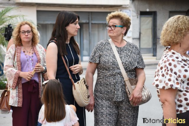 Procesión Tres Ave Marías - 19
